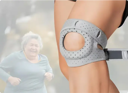 WellKnee Pain Relief Brace